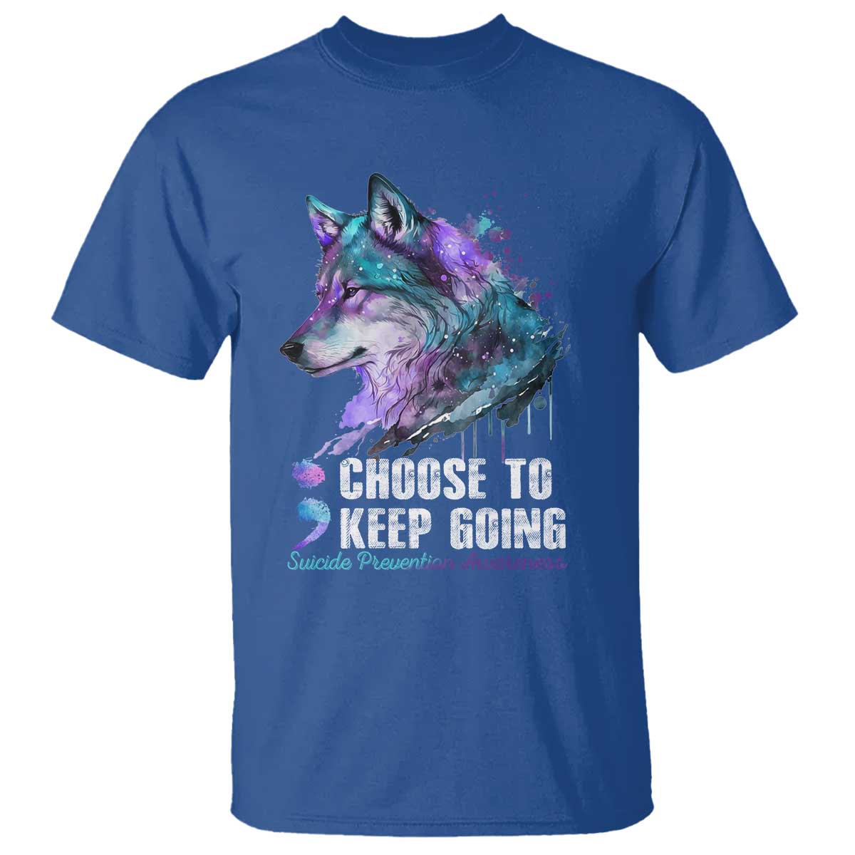 choose-to-keep-going-t-shirt-wolf-semicolon-suicide-prevention