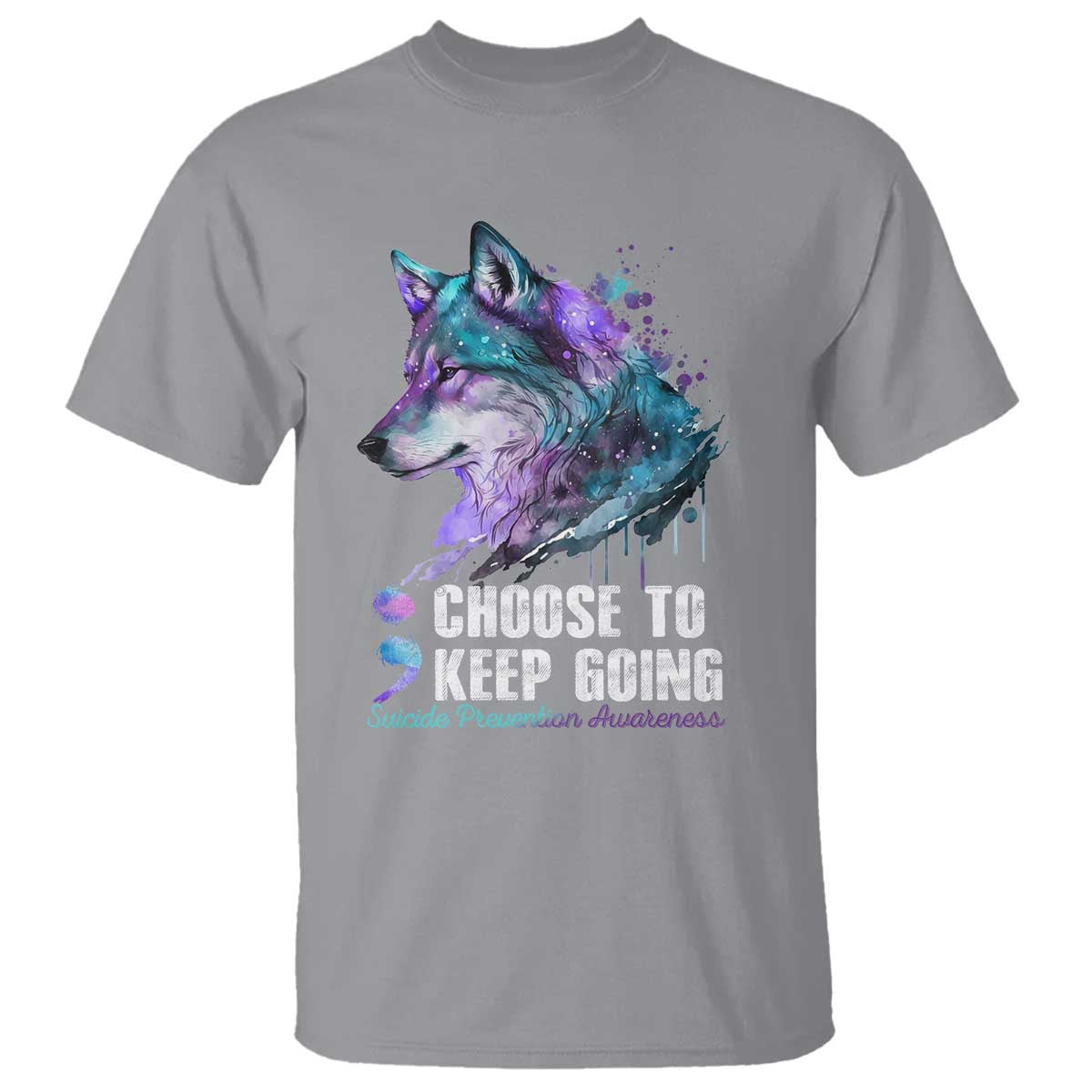 choose-to-keep-going-t-shirt-wolf-semicolon-suicide-prevention