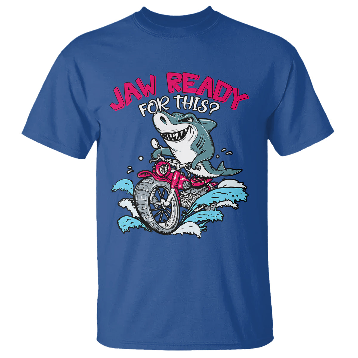 shark-lover-t-shirt-jaw-ready-for-this-riding-motorbike