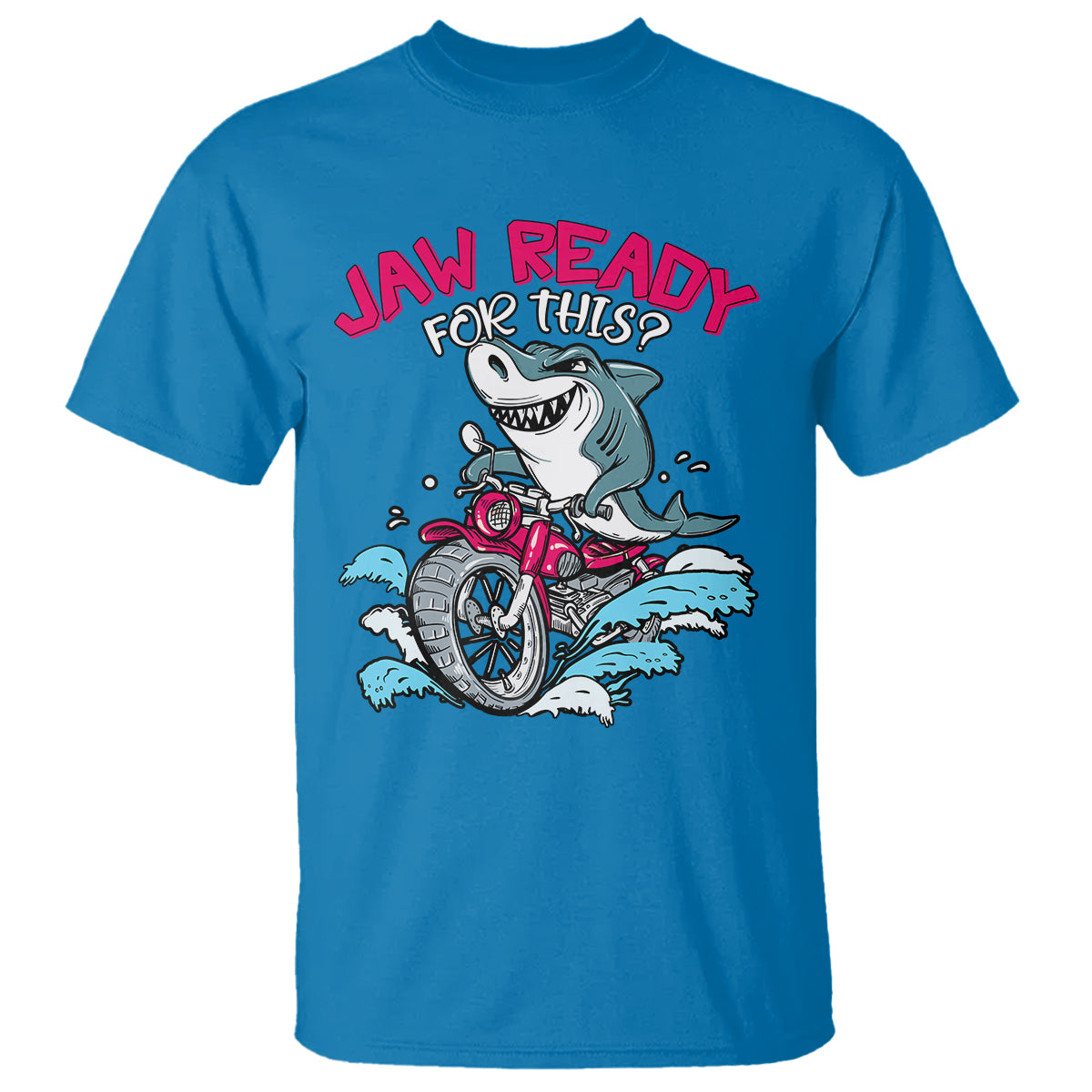 shark-lover-t-shirt-jaw-ready-for-this-riding-motorbike