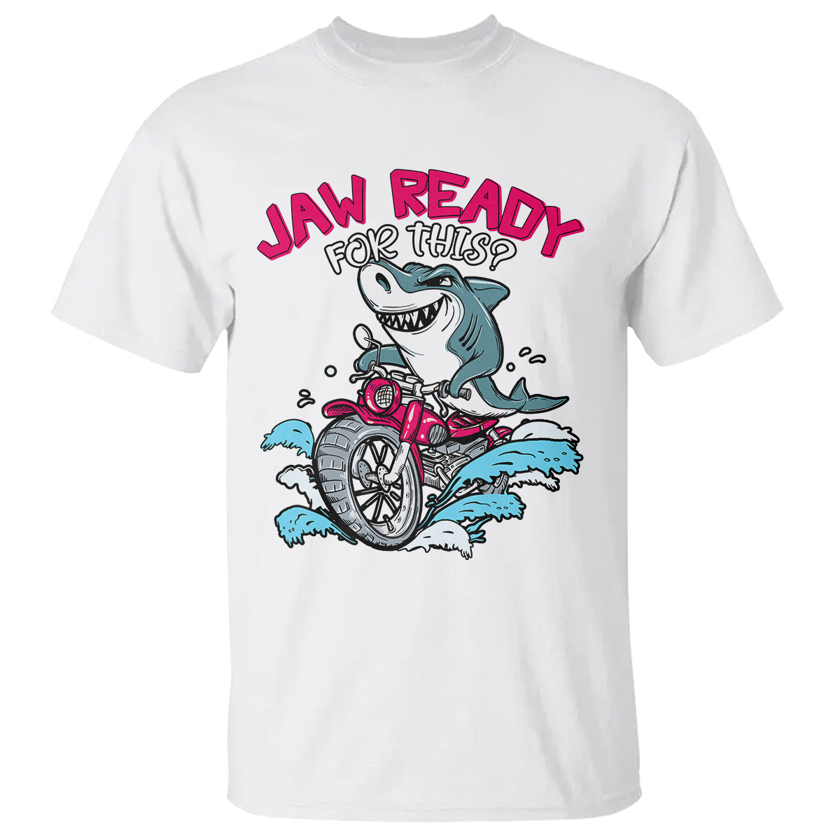 shark-lover-t-shirt-jaw-ready-for-this-riding-motorbike