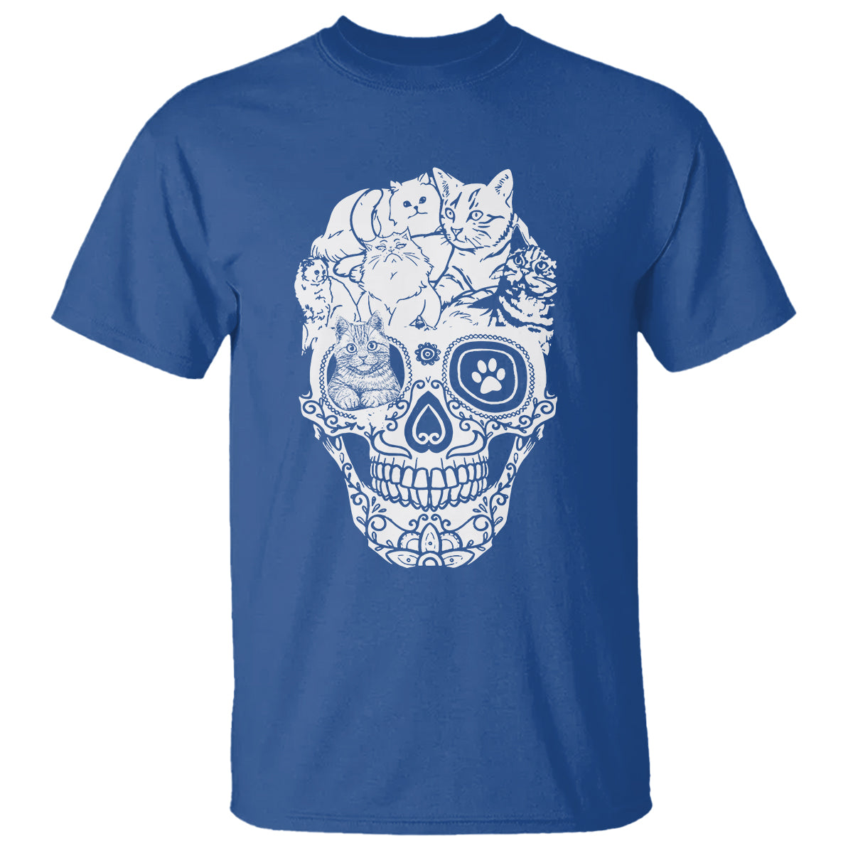 cat-lover-t-shirt-cats-skull-skeleton-cute-and-scary