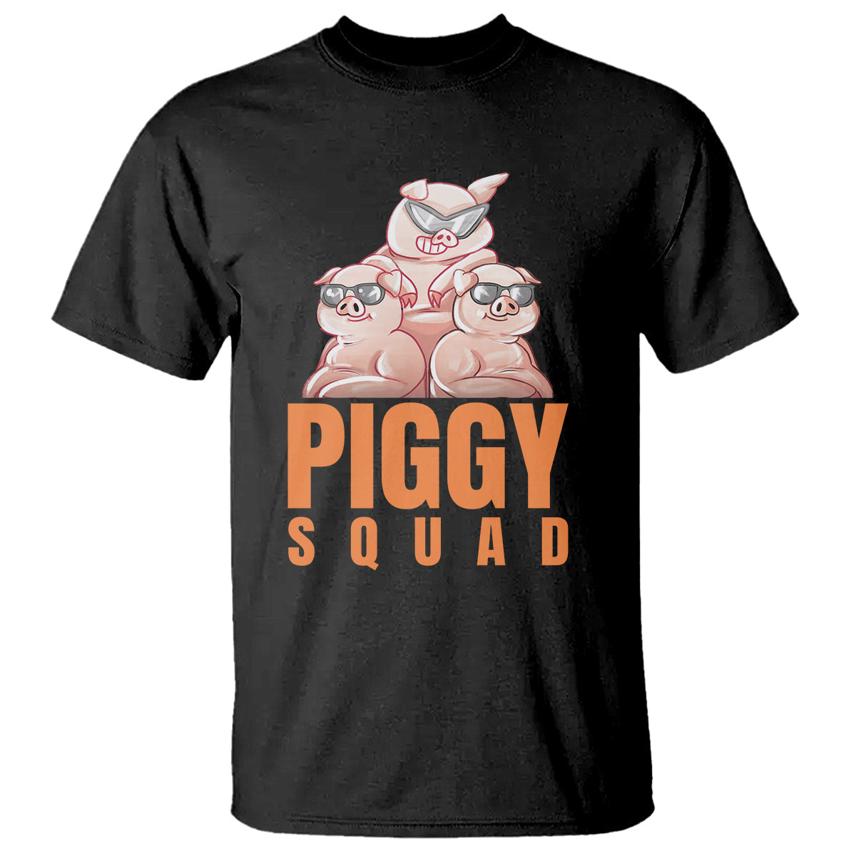 pig-lover-t-shirt-cool-piggy-squad