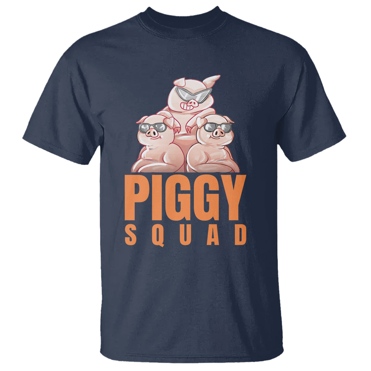pig-lover-t-shirt-cool-piggy-squad