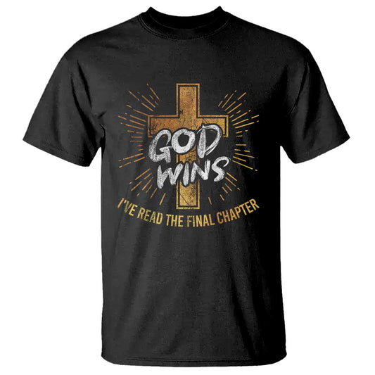 funny-christian-t-shirt-ive-read-the-final-chapter-god-wins