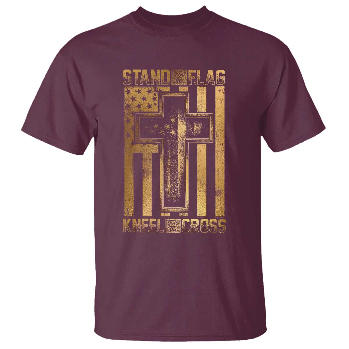 christian-patriotic-t-shirt-stand-for-the-flag-kneel-for-the-cross-american-christ-cross