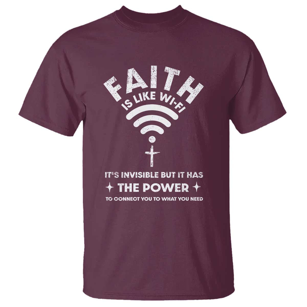 funny-christian-t-shirt-faith-is-like-wifi