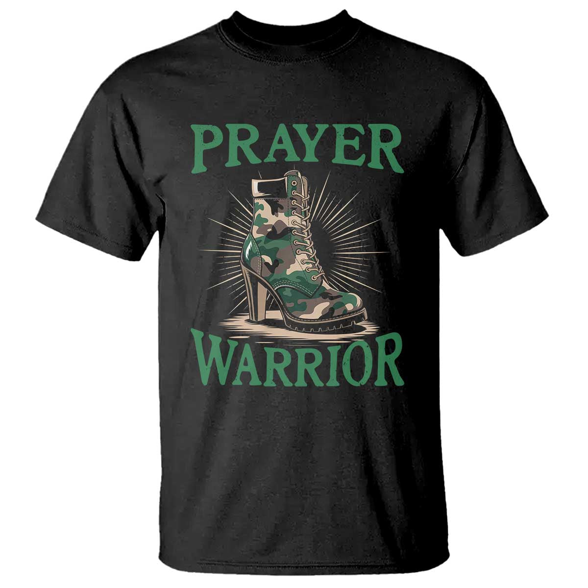 prayer-warrior-t-shirt-camo-heels-christian-pray