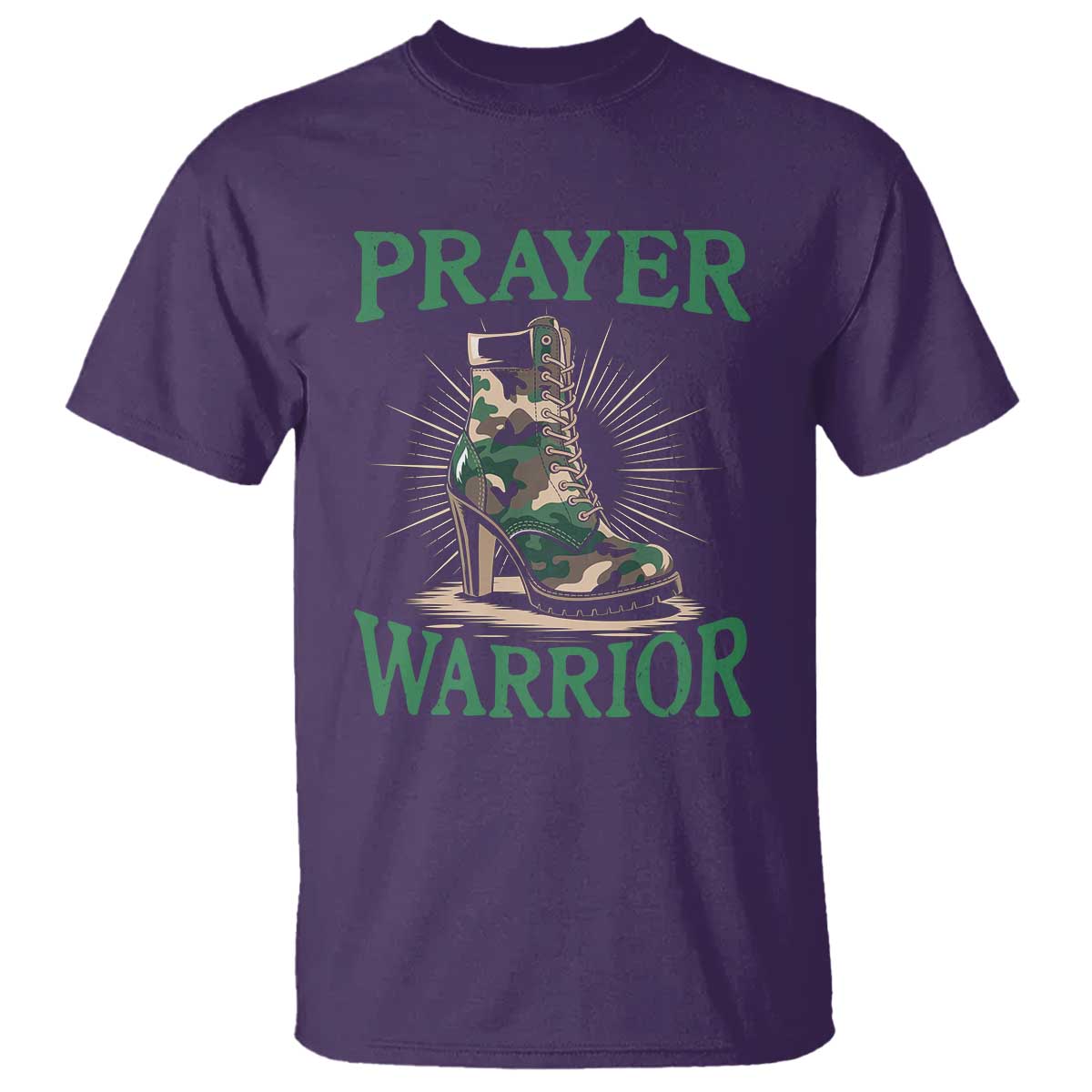 prayer-warrior-t-shirt-camo-heels-christian-pray