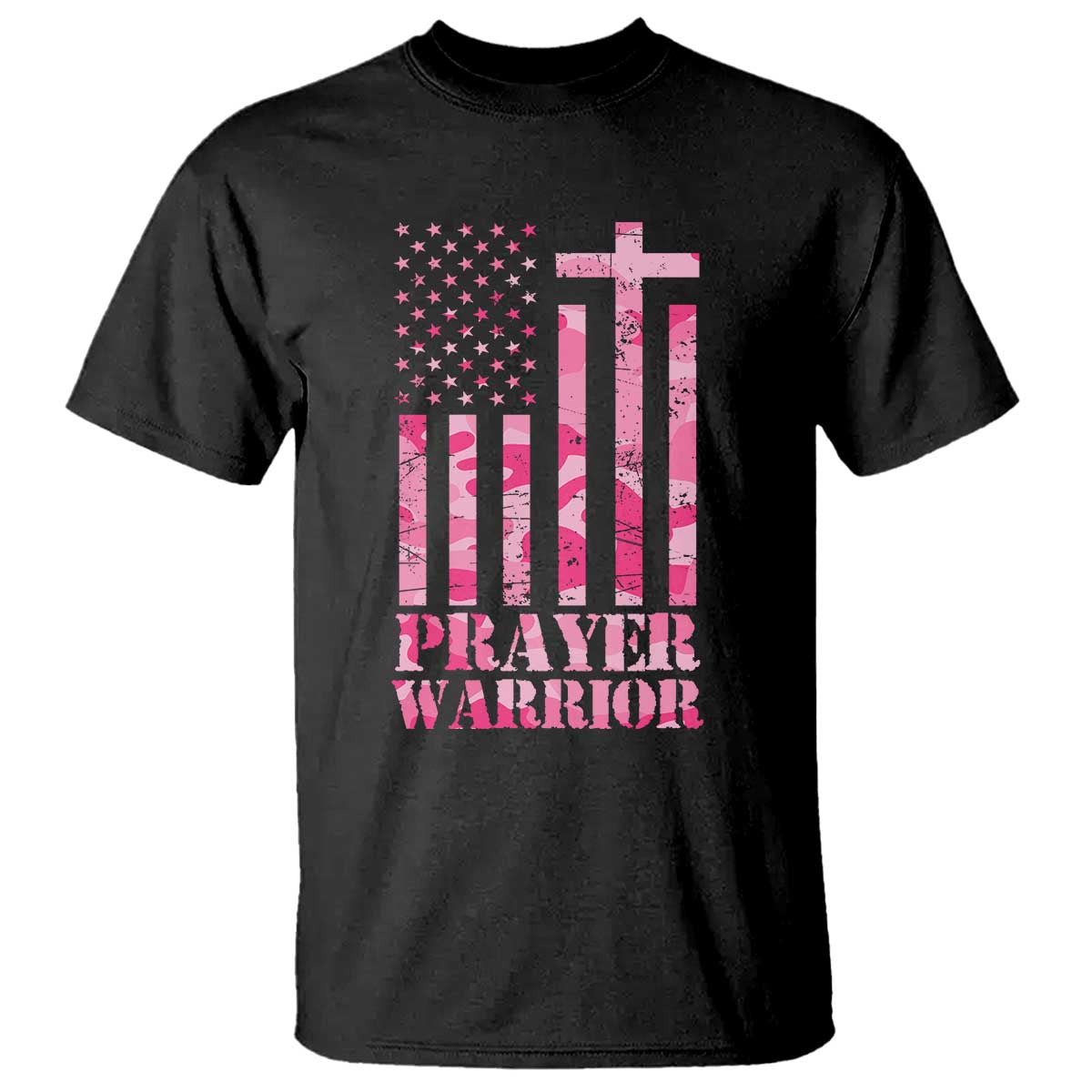 prayer-warrior-t-shirt-camo-american-flag-christian-pray