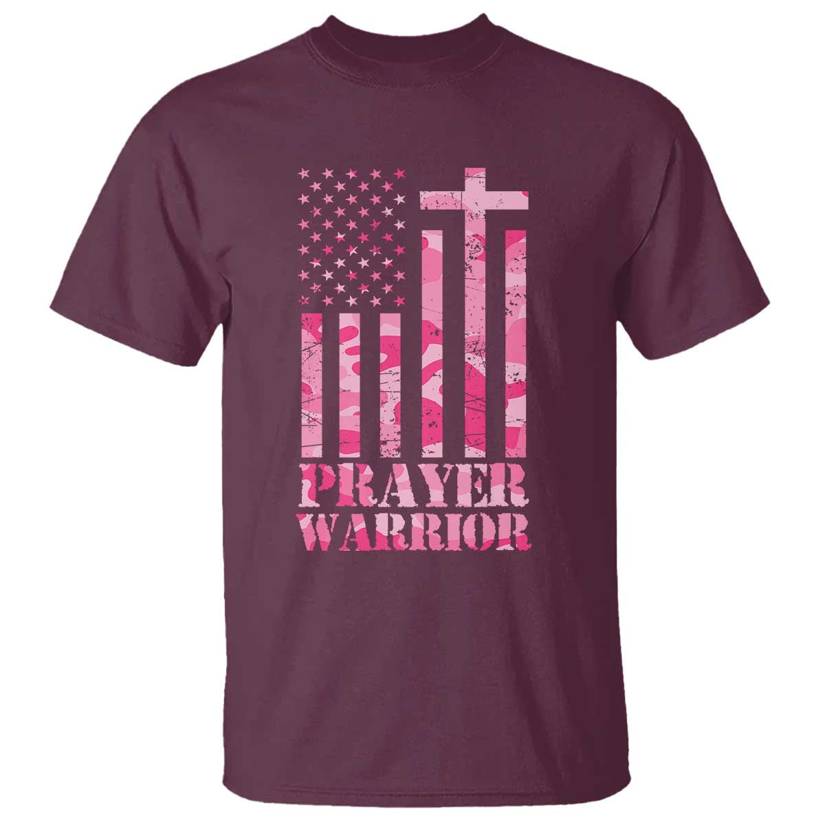 prayer-warrior-t-shirt-camo-american-flag-christian-pray
