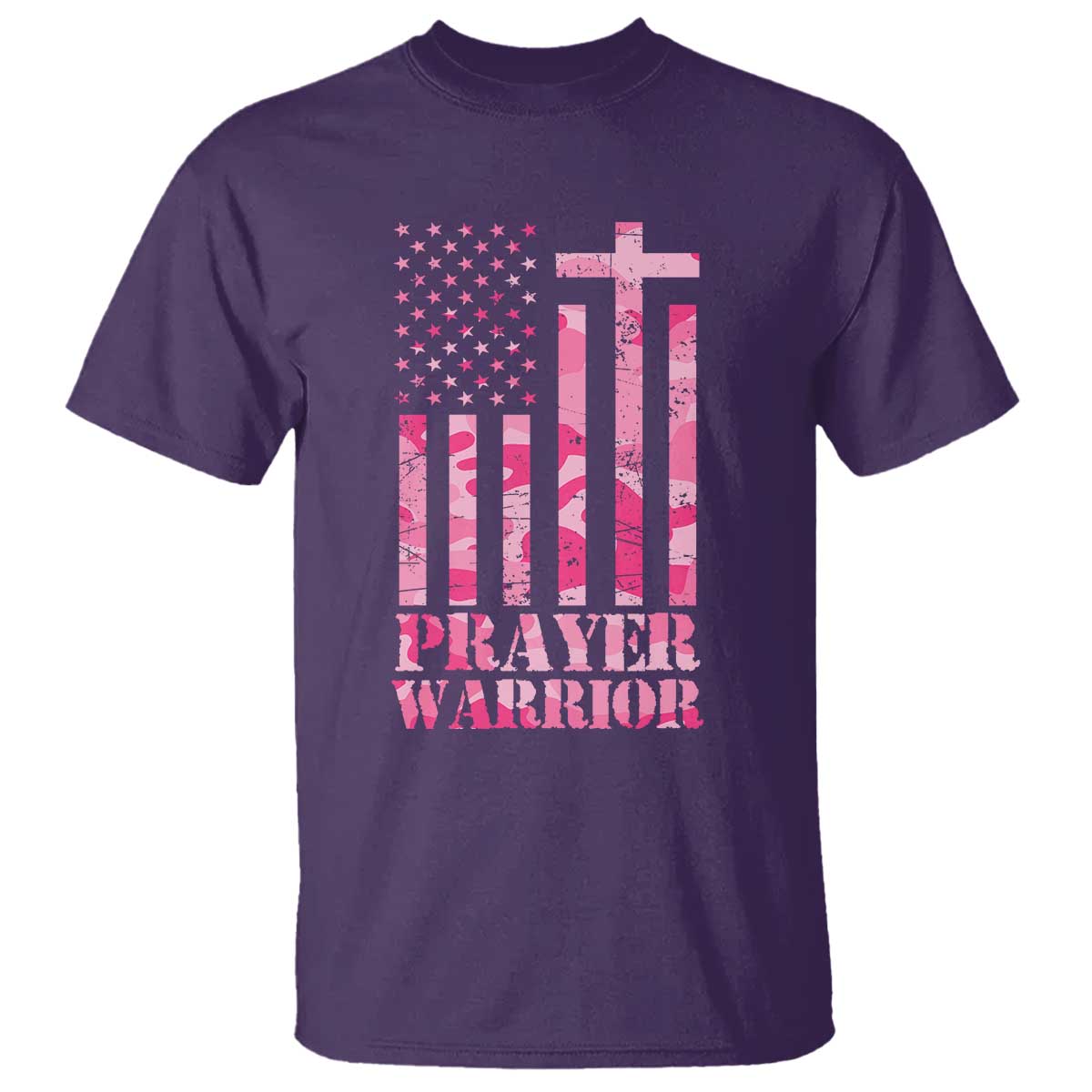 prayer-warrior-t-shirt-camo-american-flag-christian-pray