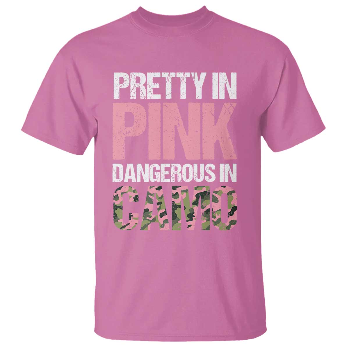 camo-girl-t-shirt-pretty-pink-dangerous-camo-hunting-hunter