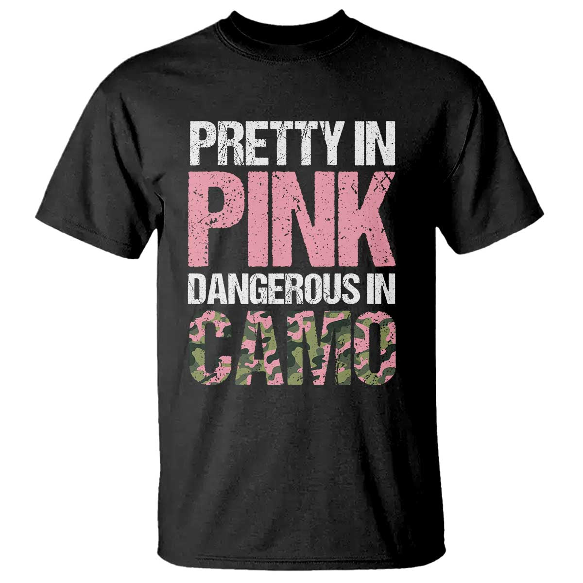 camo-girl-t-shirt-pretty-pink-dangerous-camo-hunting-hunter