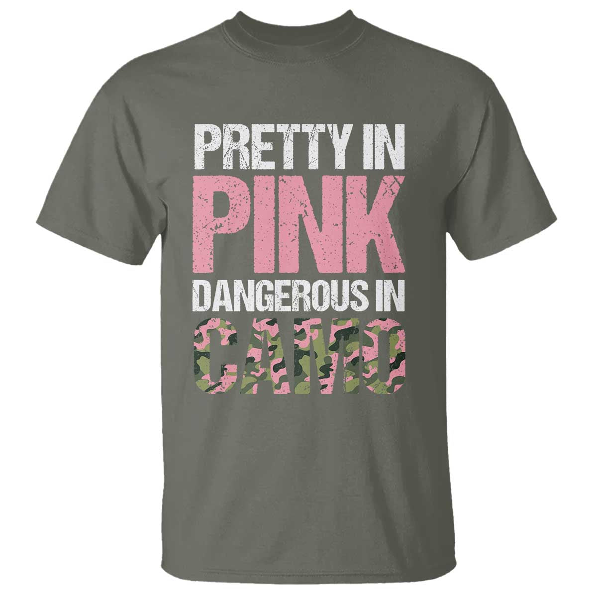 camo-girl-t-shirt-pretty-pink-dangerous-camo-hunting-hunter