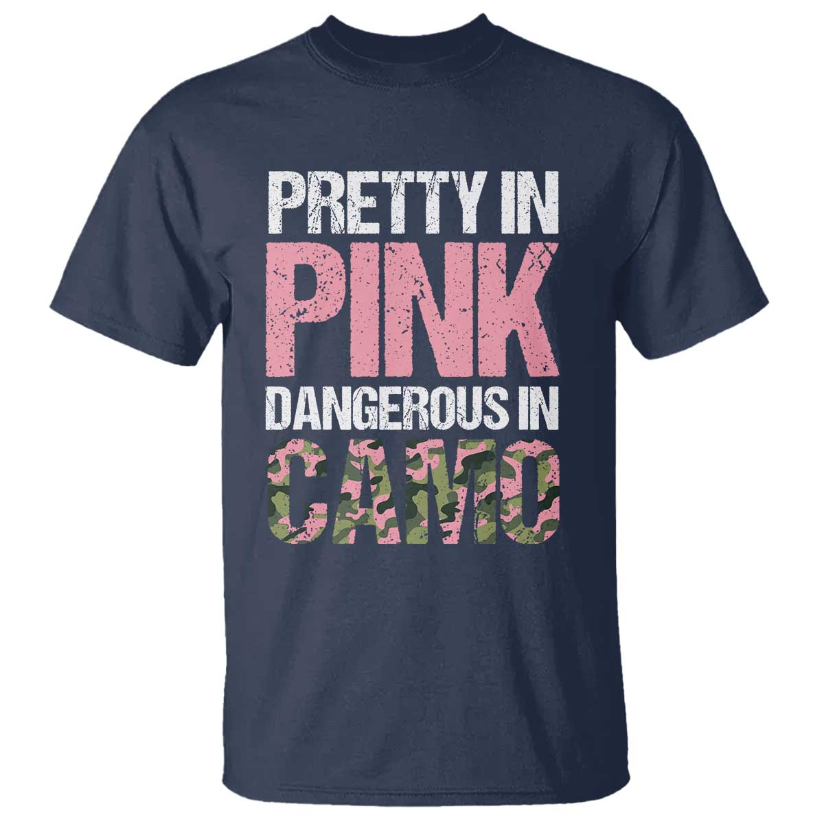 camo-girl-t-shirt-pretty-pink-dangerous-camo-hunting-hunter
