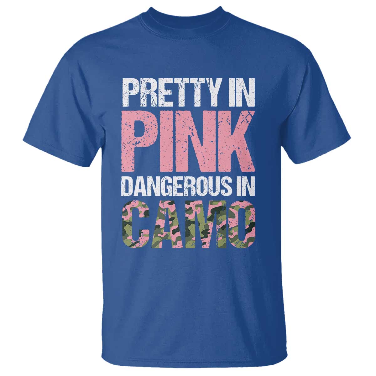 camo-girl-t-shirt-pretty-pink-dangerous-camo-hunting-hunter