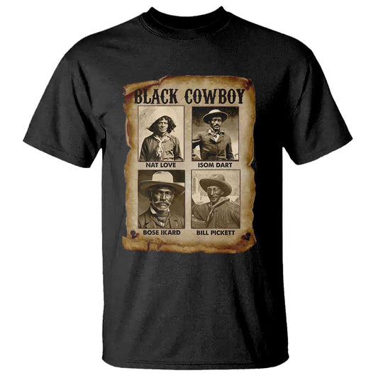 black-cowboy-t-shirt-african-american-legendary-cowboys-black-history