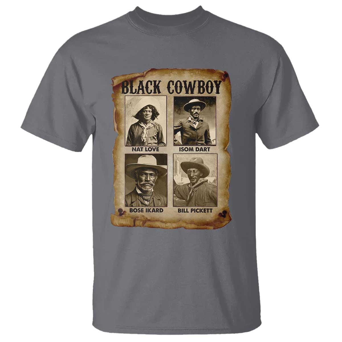 black-cowboy-t-shirt-african-american-legendary-cowboys-black-history