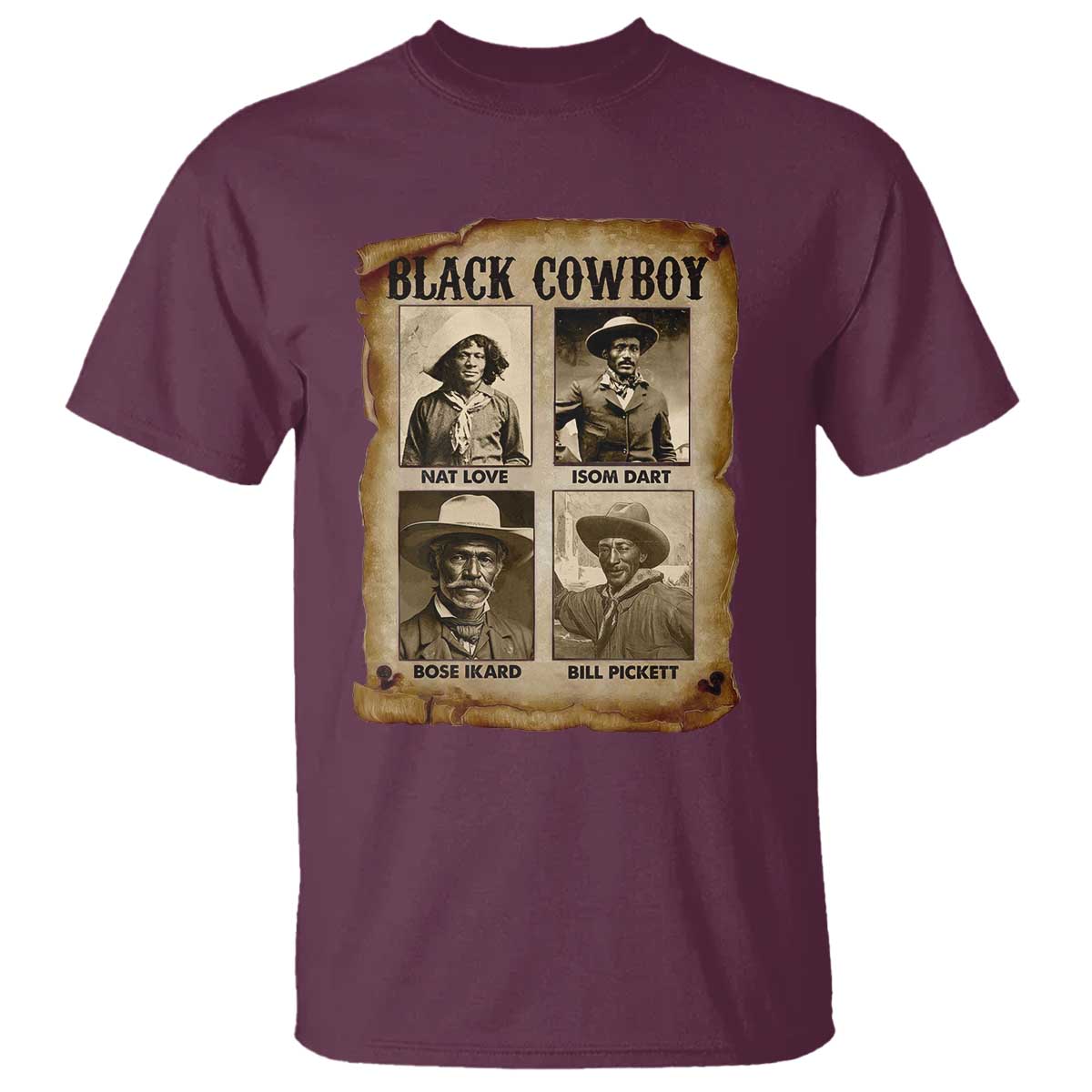 black-cowboy-t-shirt-african-american-legendary-cowboys-black-history