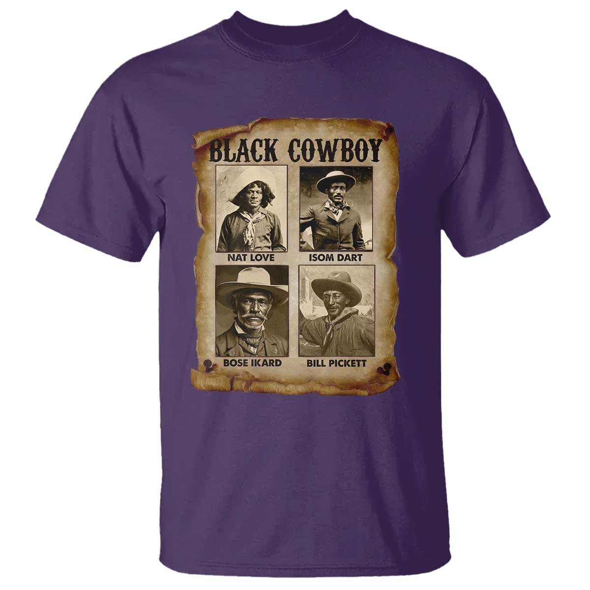 black-cowboy-t-shirt-african-american-legendary-cowboys-black-history