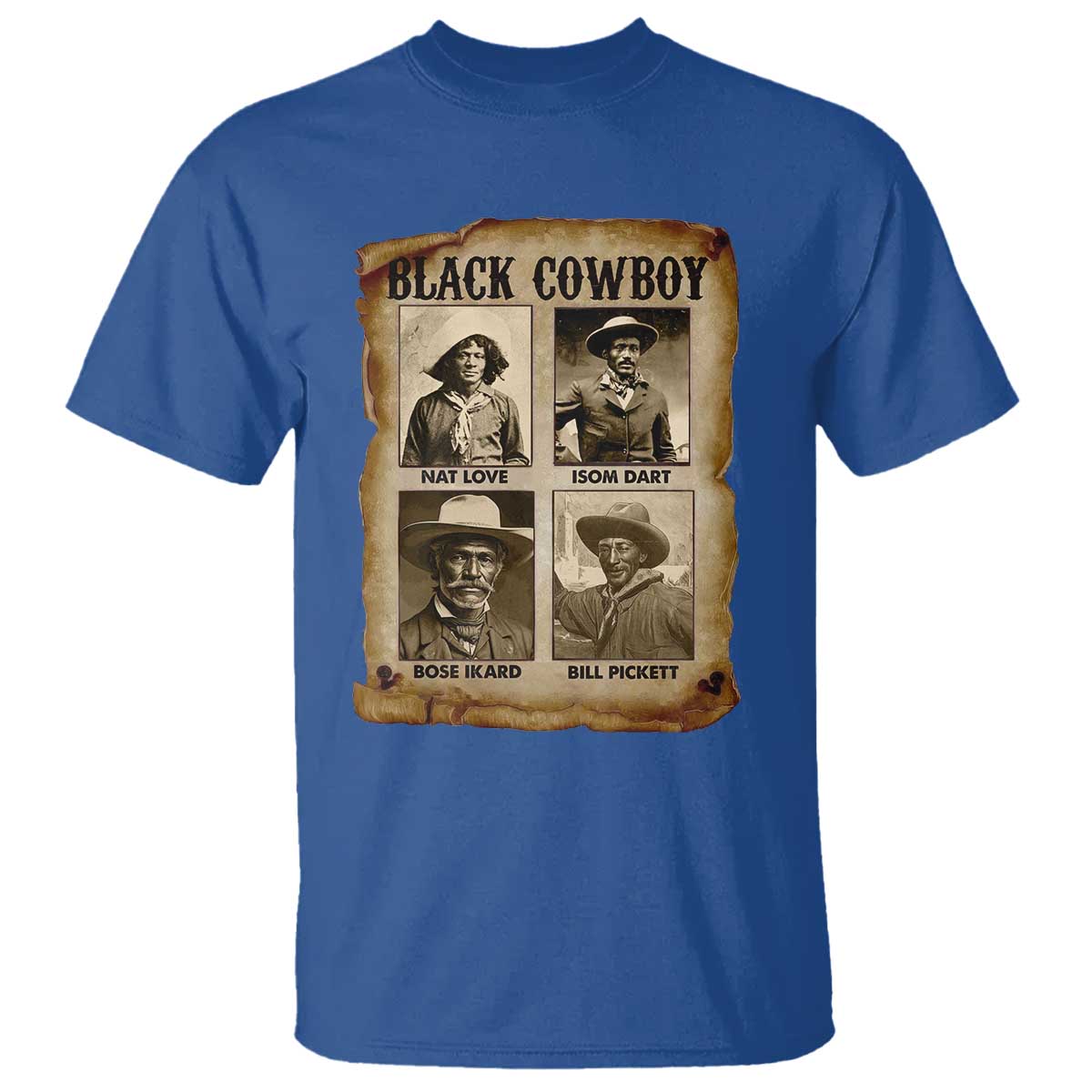black-cowboy-t-shirt-african-american-legendary-cowboys-black-history