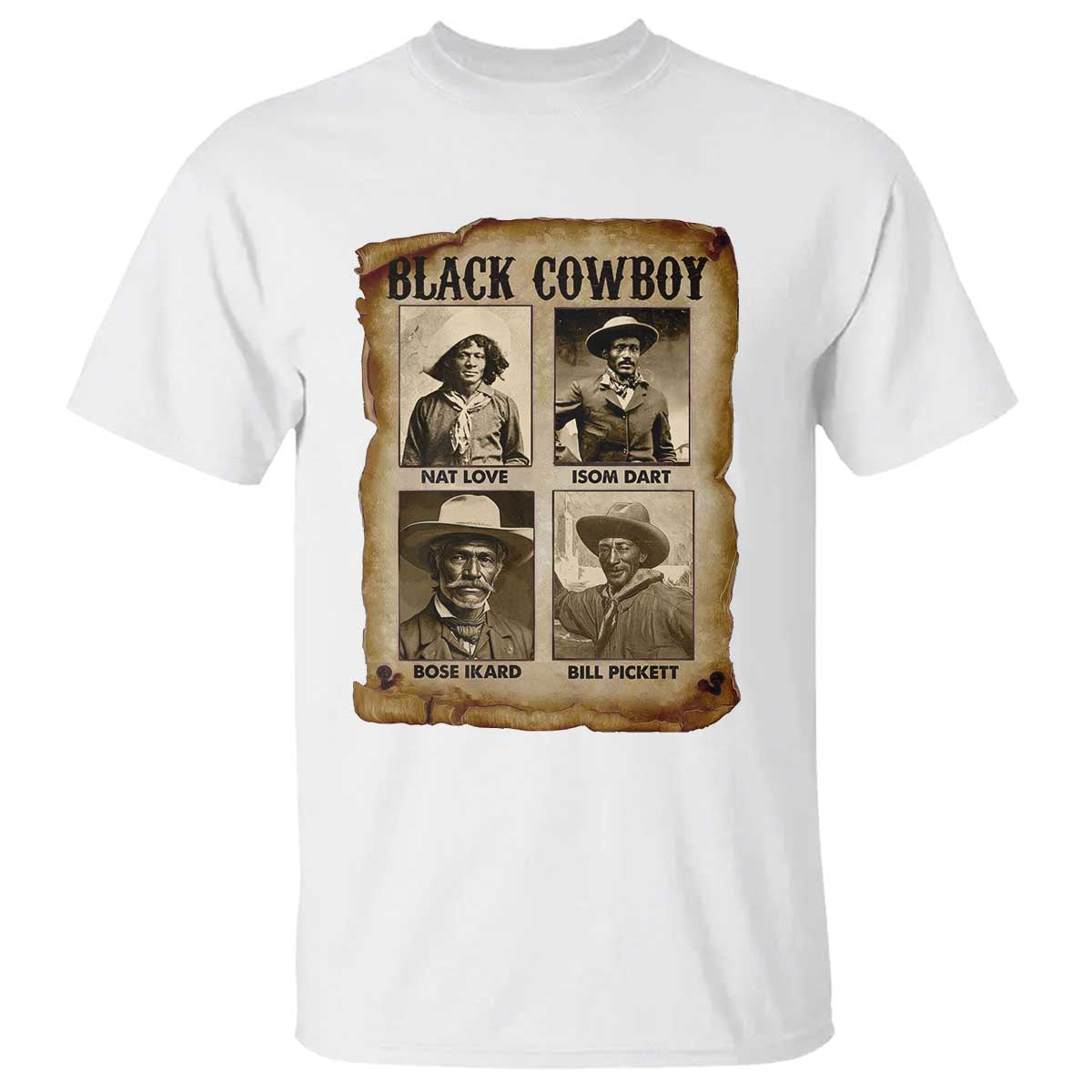 black-cowboy-t-shirt-african-american-legendary-cowboys-black-history