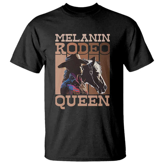 african-american-cowgirl-t-shirt-melanin-rodeo-queen