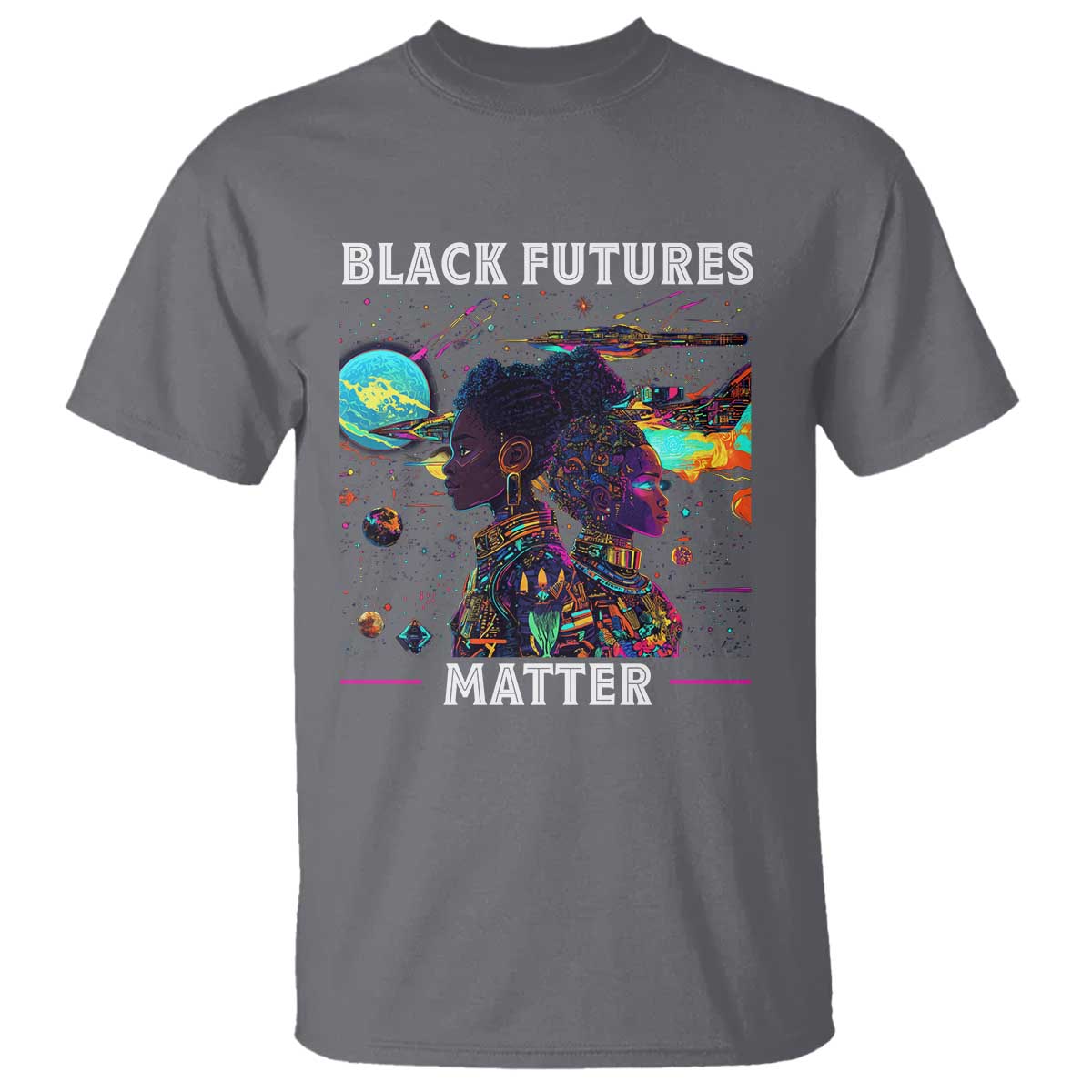 afrofuturism-african-american-t-shirt-black-futures-matter