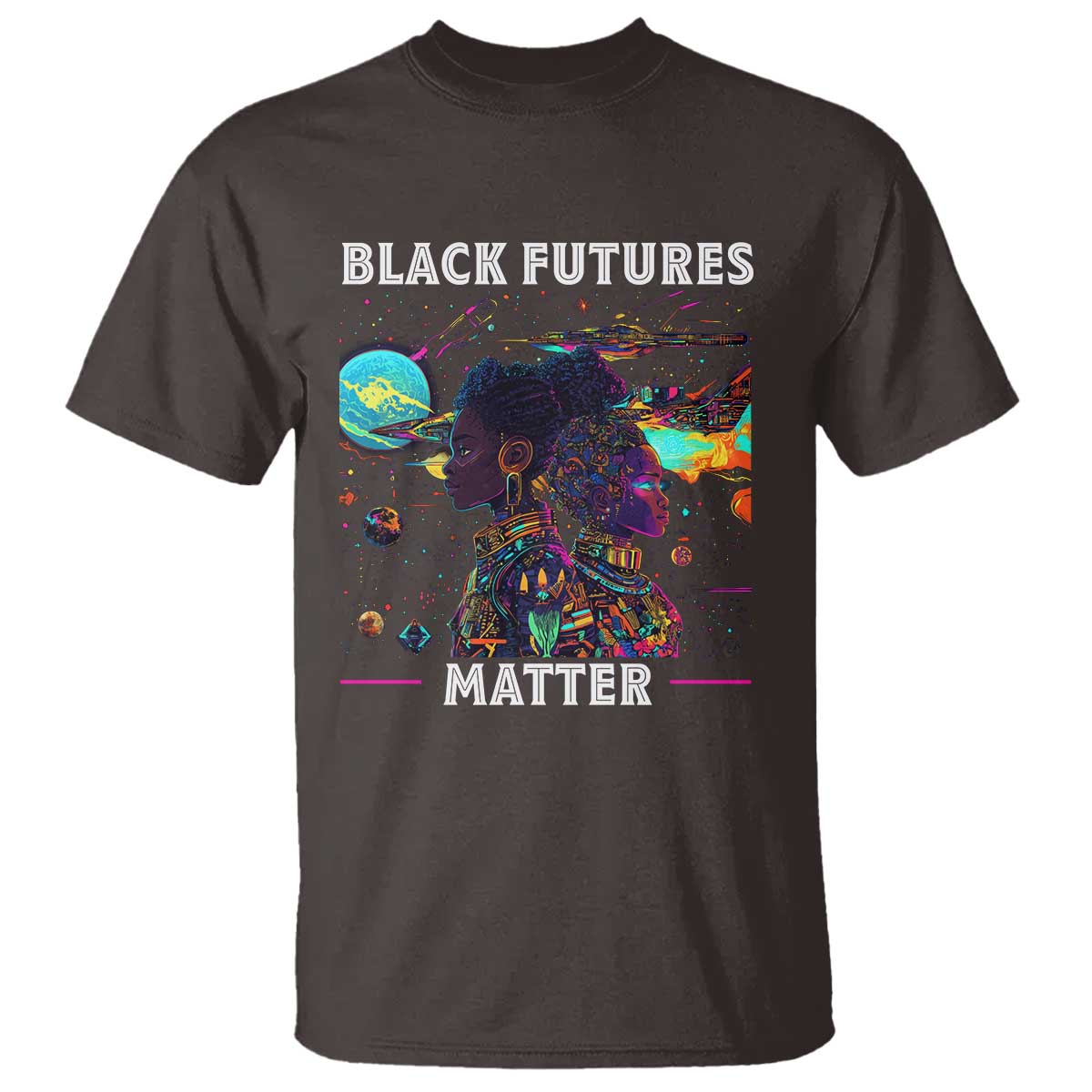 afrofuturism-african-american-t-shirt-black-futures-matter