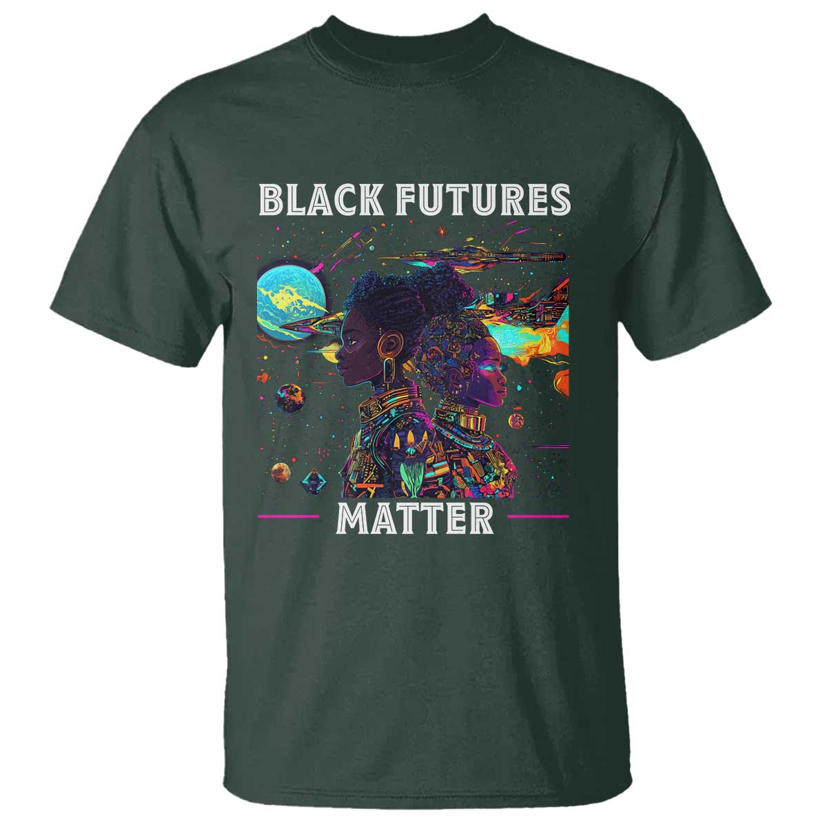 afrofuturism-african-american-t-shirt-black-futures-matter