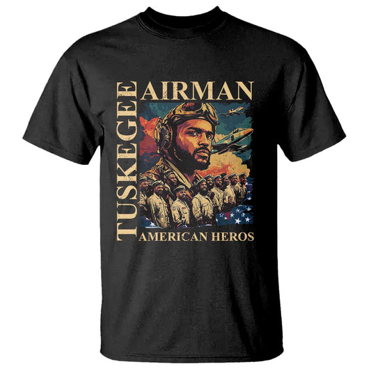 tuskegee-airman-t-shirt-american-heroes-us-pilots-black-history