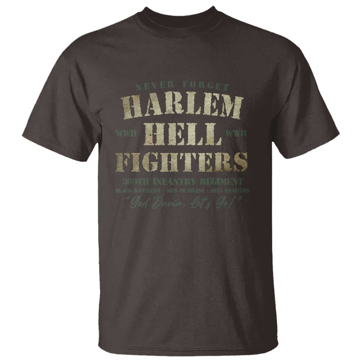 harlem-hellfighters-t-shirt-american-black-history-military-soldiers