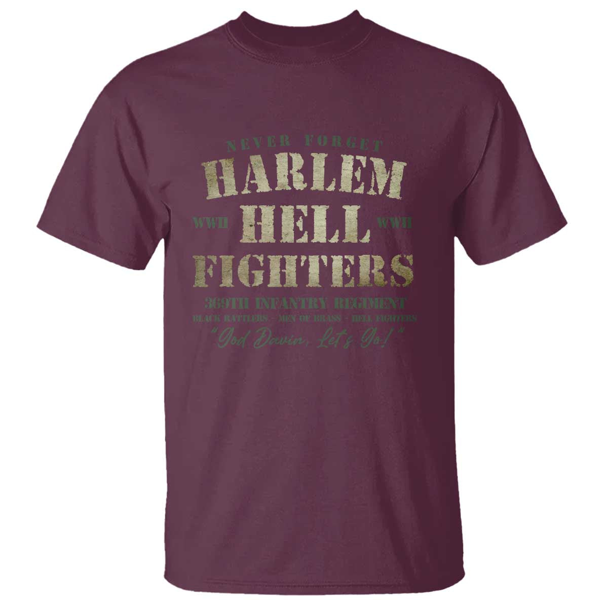 harlem-hellfighters-t-shirt-american-black-history-military-soldiers