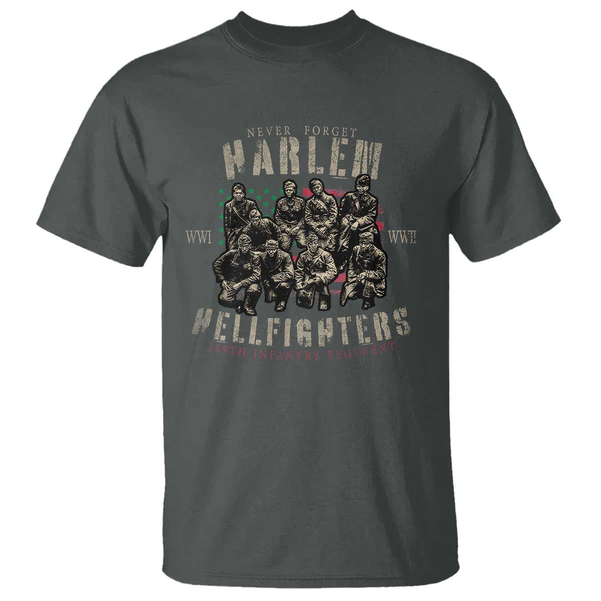 harlem-hellfighters-t-shirt-american-military-soldiers-black-history