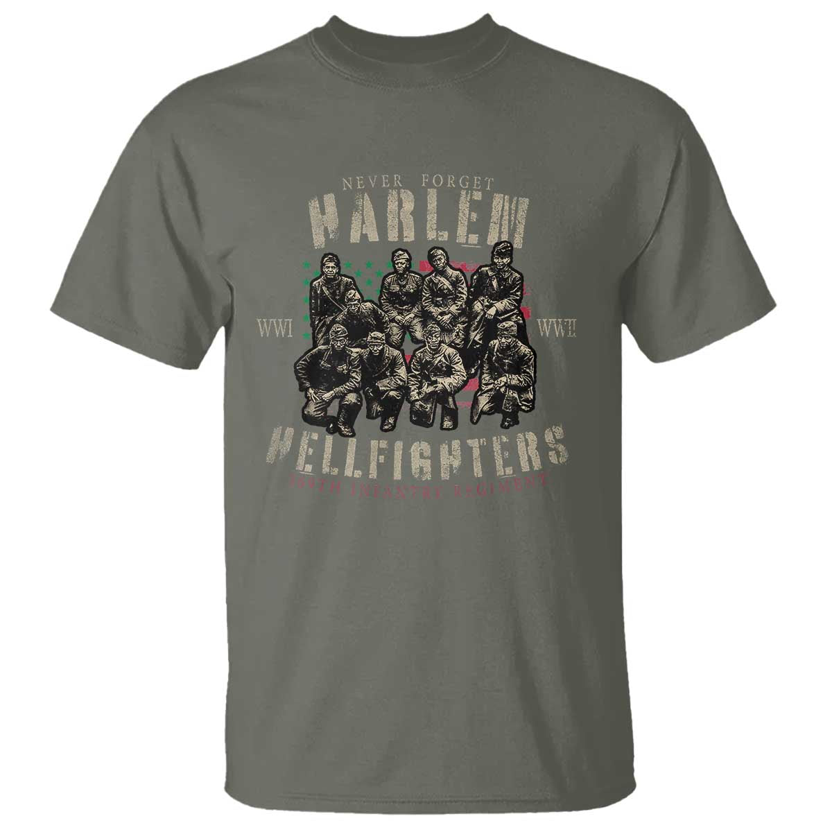 harlem-hellfighters-t-shirt-american-military-soldiers-black-history