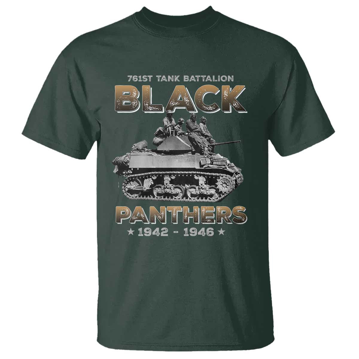 761st-tank-battalion-tribute-black-panther-party-history-t-shirt