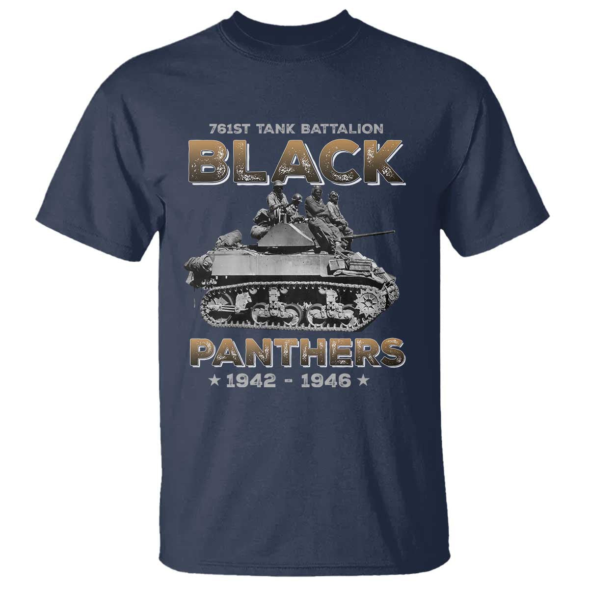 761st-tank-battalion-tribute-black-panther-party-history-t-shirt