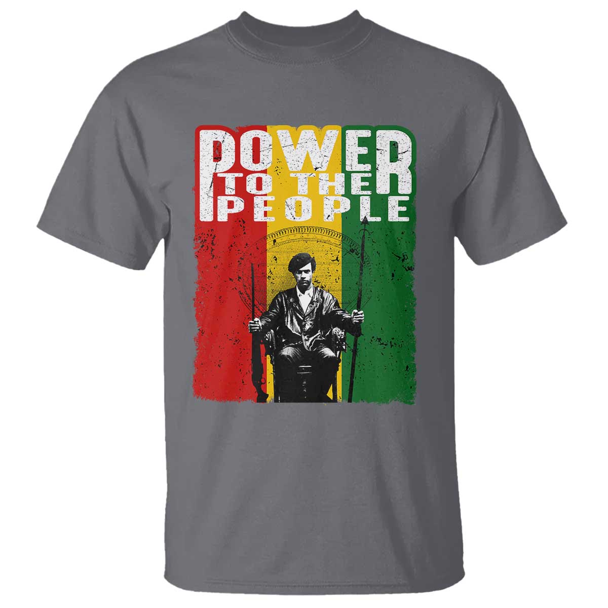 black-panther-party-huey-p-newton-t-shirt-power-to-the-people-black-history
