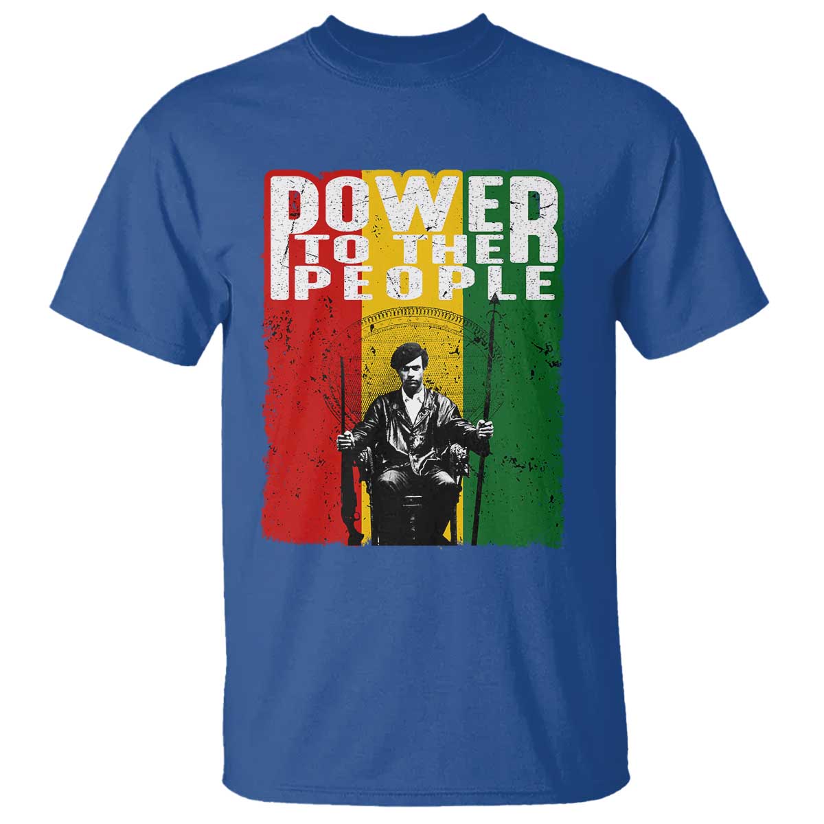 black-panther-party-huey-p-newton-t-shirt-power-to-the-people-black-history