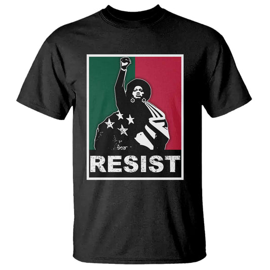 resist-angela-davis-t-shirt-black-panther-party-history-civil-rights