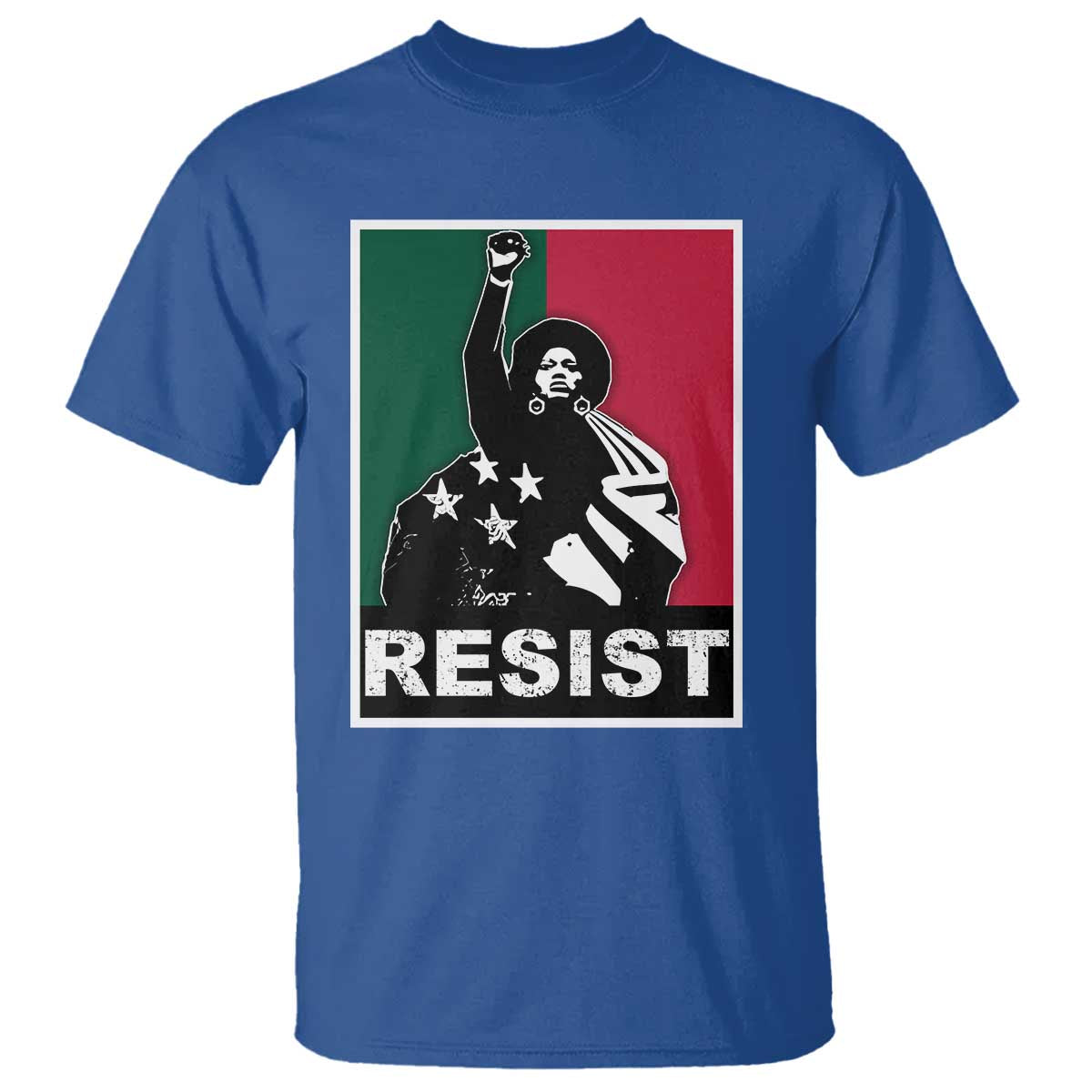 resist-angela-davis-t-shirt-black-panther-party-history-civil-rights