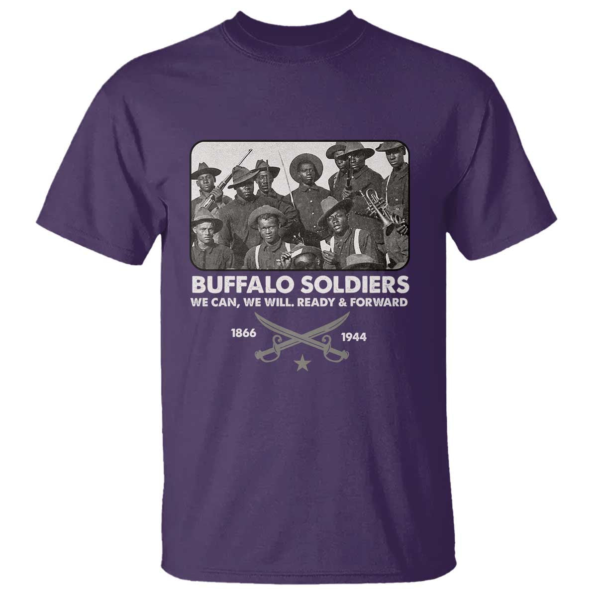 buffalo-soldiers-t-shirt-we-can-we-will-ready-forward-black-history