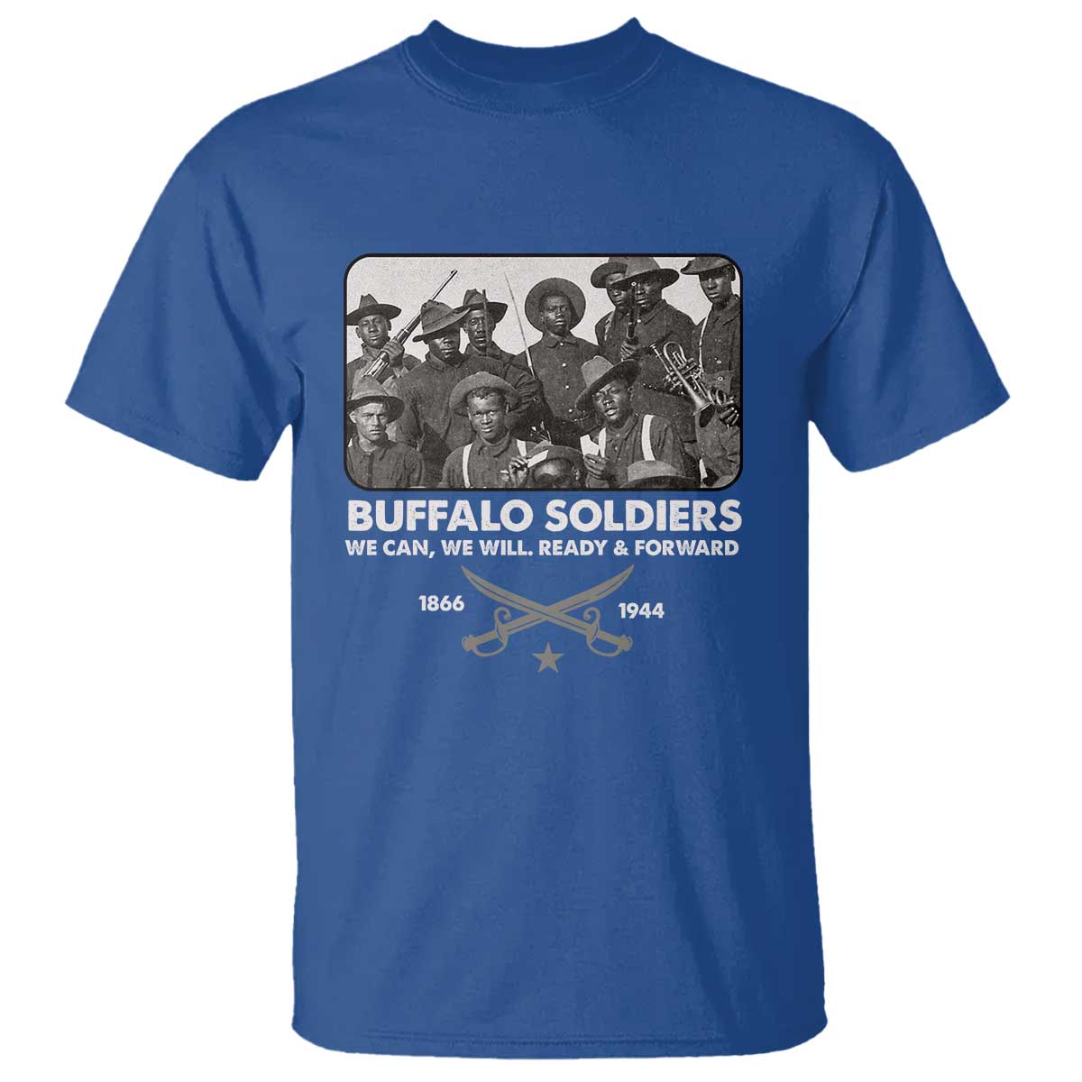 buffalo-soldiers-t-shirt-we-can-we-will-ready-forward-black-history