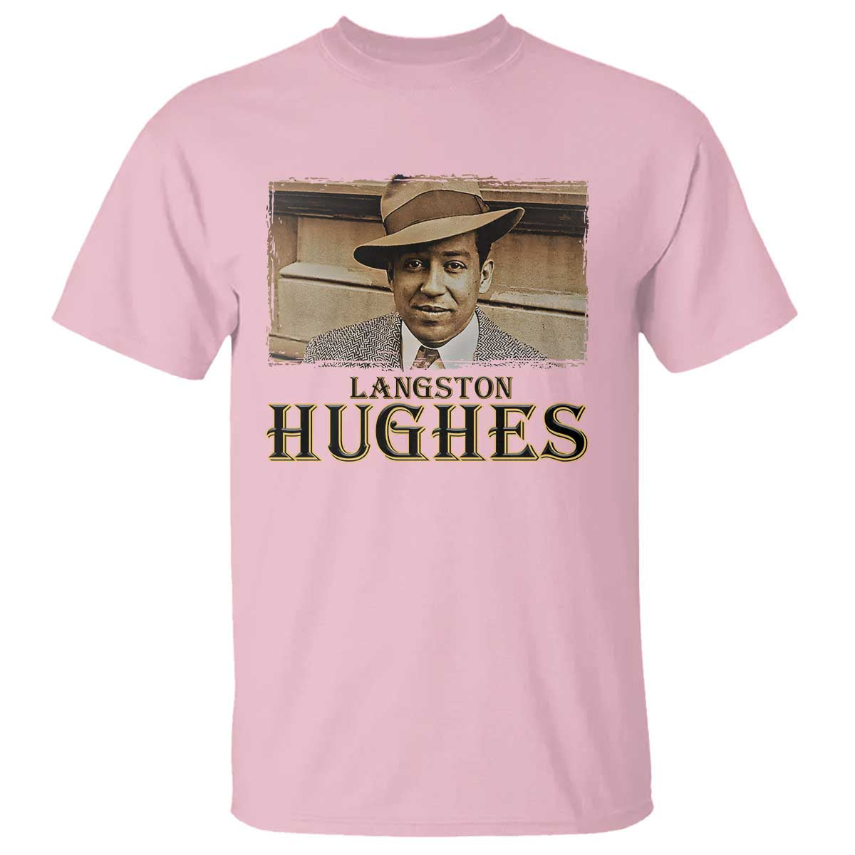 langston-hughes-t-shirt-harlem-renaissance-black-history