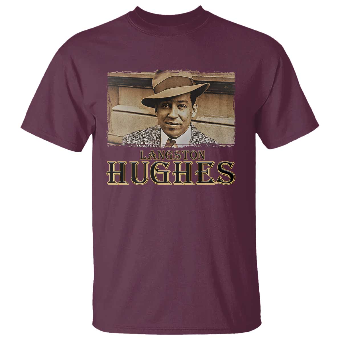 langston-hughes-t-shirt-harlem-renaissance-black-history
