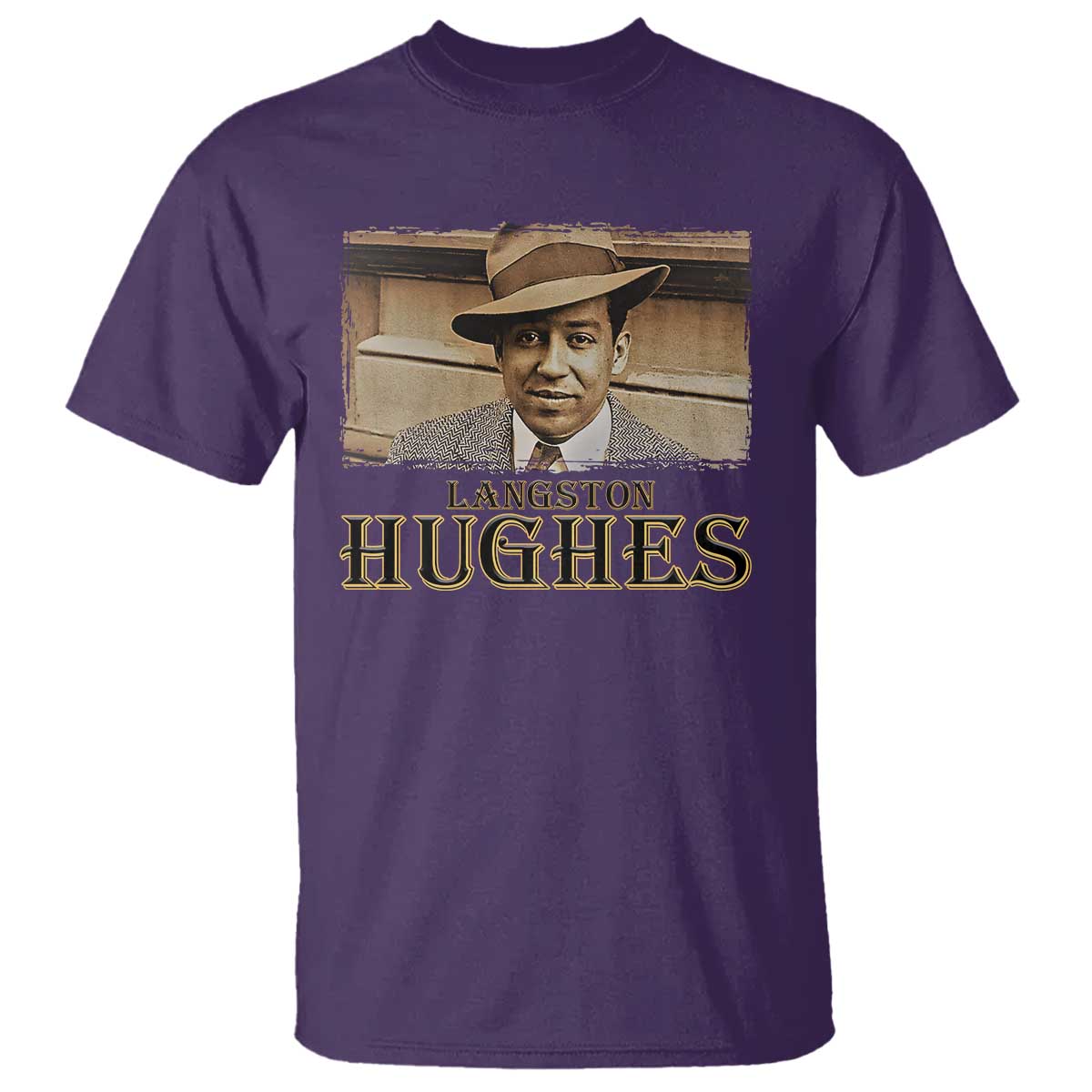 langston-hughes-t-shirt-harlem-renaissance-black-history
