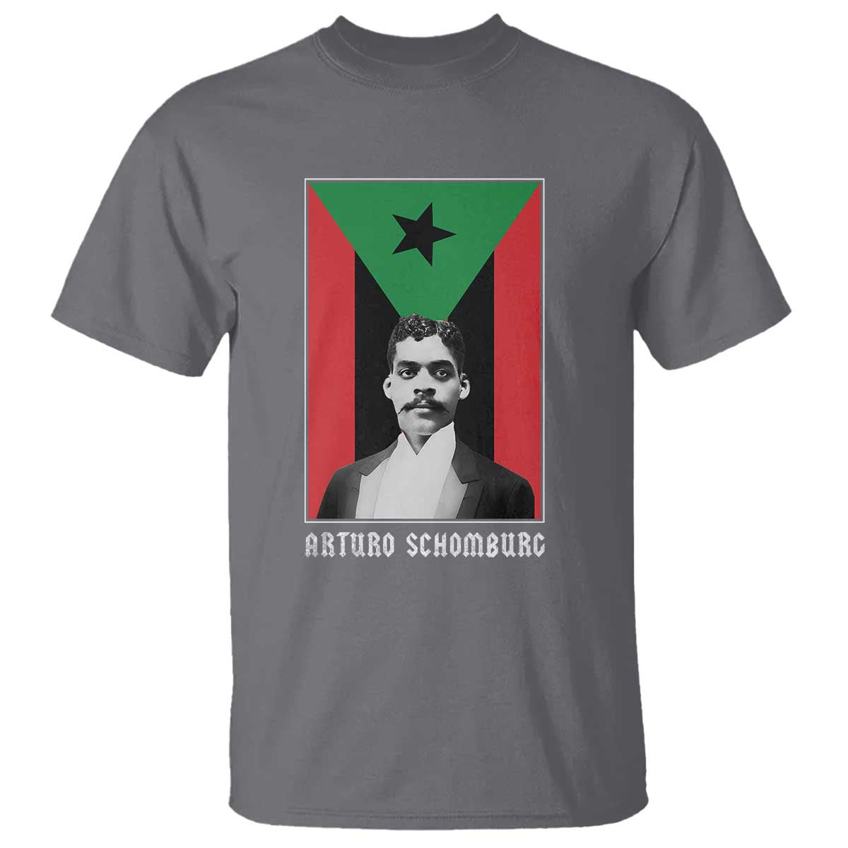 arturo-schomburg-t-shirt-harlem-renaissance-puerto-rican
