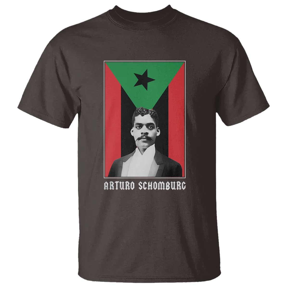 arturo-schomburg-t-shirt-harlem-renaissance-puerto-rican