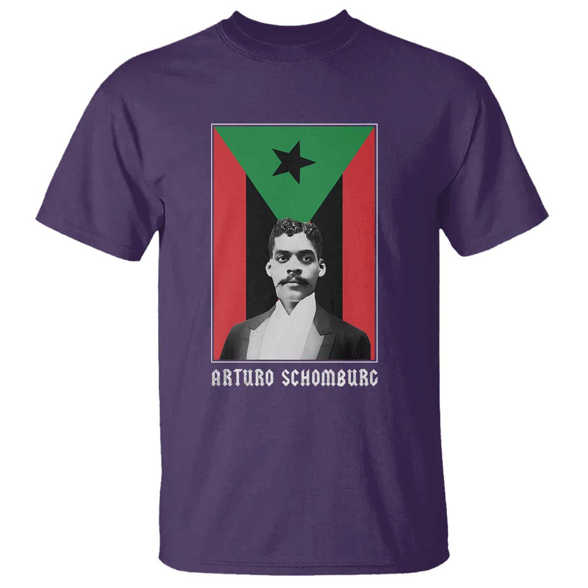 arturo-schomburg-t-shirt-harlem-renaissance-puerto-rican